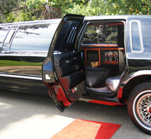 The Limo Company Pic 3