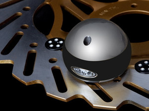 Tec-So Pty.Ltd Pic 4 - KGL motorcycle disc look alarm