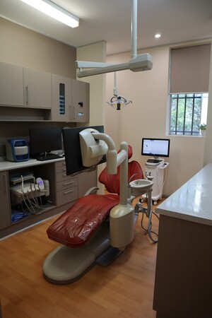 St Ives Smiles Pic 2 - Dentist in st ives