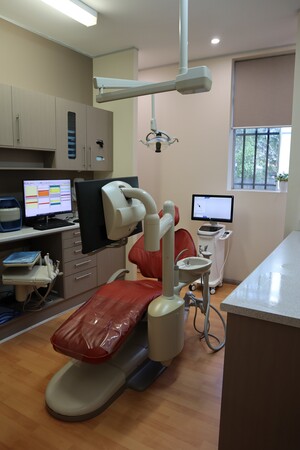 St Ives Smiles Pic 3 - Dental Practice