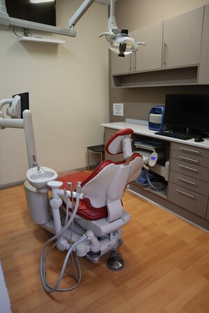 St Ives Smiles Pic 4 - St Ives Dentist