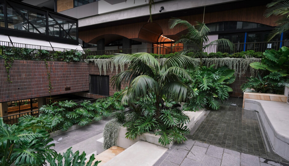 Martin Brothers | Landscape Design Brisbane Pic 1