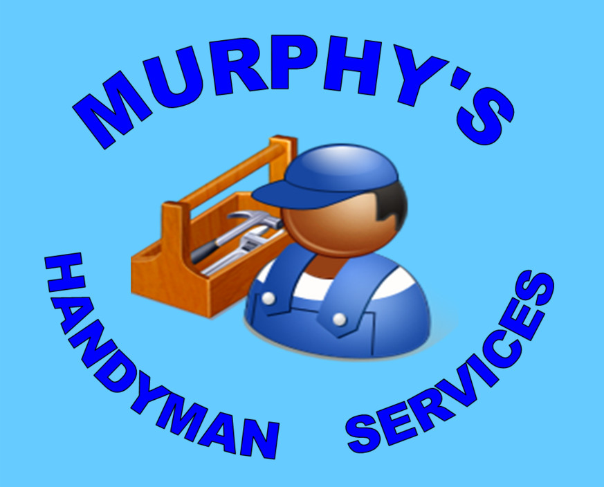 Murphy's Handyman Services Pic 1 - murphys handyman services