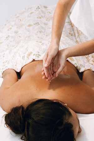 Paloma Massage Pic 5