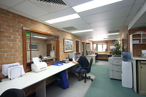 Penrith Air Supply Pty Ltd Pic 2 - Modern work stations