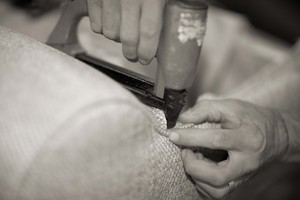 Gala Upholstery Pic 2 - Upholstery Artisans