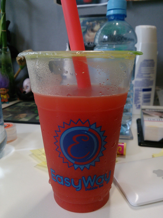 EasyWay Tea Pic 1