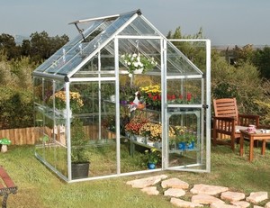 Maze products Pic 5 - 6x6Greenhouse