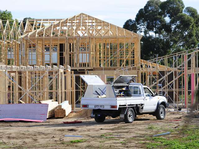 PLP Constructions Pty Ltd Pic 1 - Domestic building in Baulkham Hills NSW