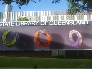 State Library Of Queensland Pic 2 - The State Library