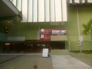 State Library Of Queensland Pic 3 - The State Library Foyer