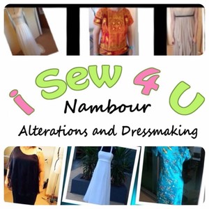 iSew4U Alterations & Dressmaking Pic 2