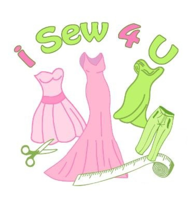 iSew4U Alterations & Dressmaking Pic 1 - Image For all your clothing alteration and repairs and custom dressmaking services Garment steaming for formal wear available