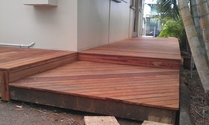 ACERS Carpentry Pic 2