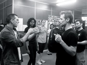 Newcastle Wing Chun Kung Fu Academy Pic 2