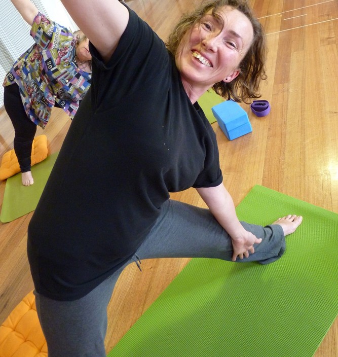 YogaJoy Glen Huntly Pic 1