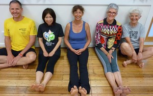 YogaJoy Glen Huntly Pic 5