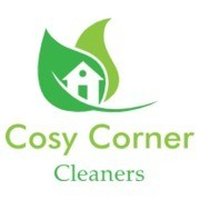 Cosy Corner Cleaners Pic 1