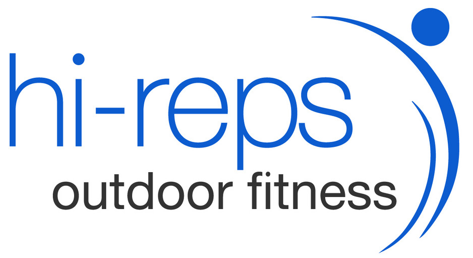 Hi Reps Outdoor Fitness Pic 2 - Hi Reps Outdoor Fitness