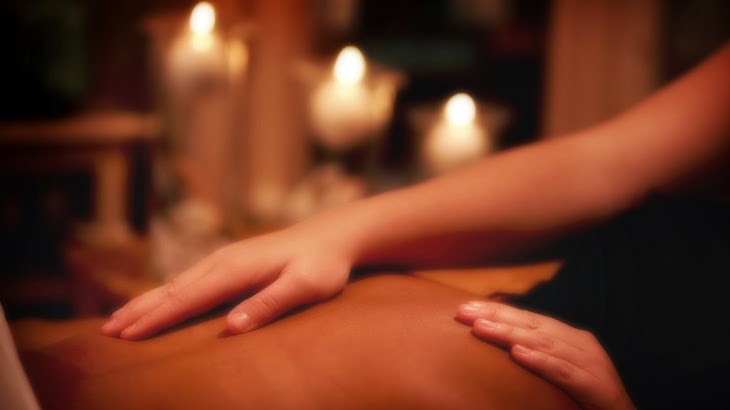 Gay massage nashville Busty mature blonde smoking
