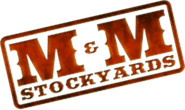 M & M Stock Yards & Steel Fabrication Pic 1 - buy quality cattle yard systems direct from the manufacturer