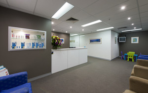 The Dentists Hornsby Pic 3 - The Dentist Hornsby