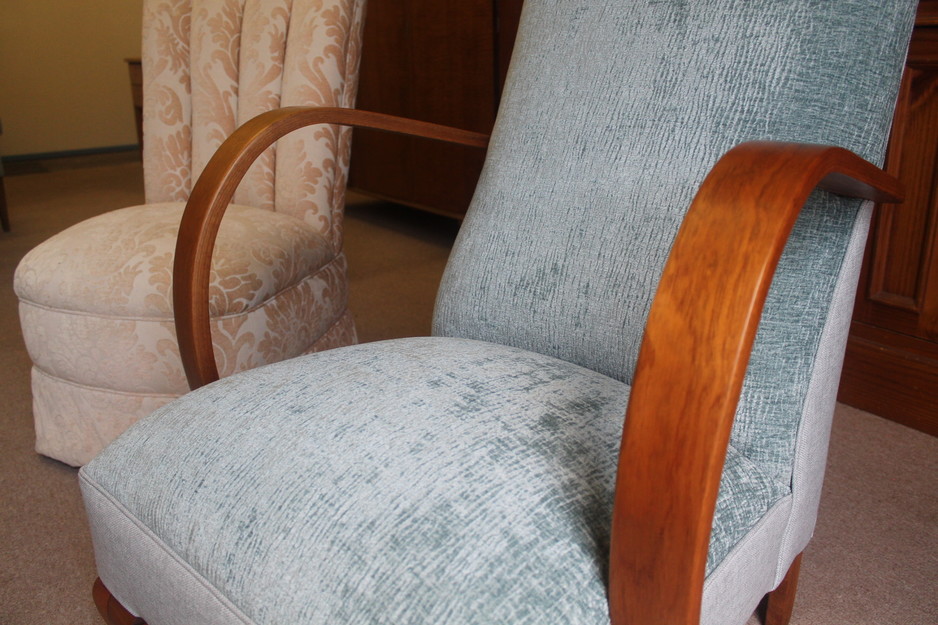 Redcliffe Upholstery Pic 1