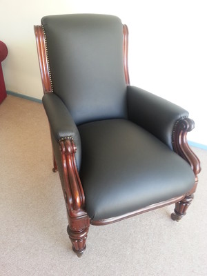 Redcliffe Upholstery Pic 2