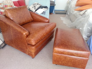 Redcliffe Upholstery Pic 3