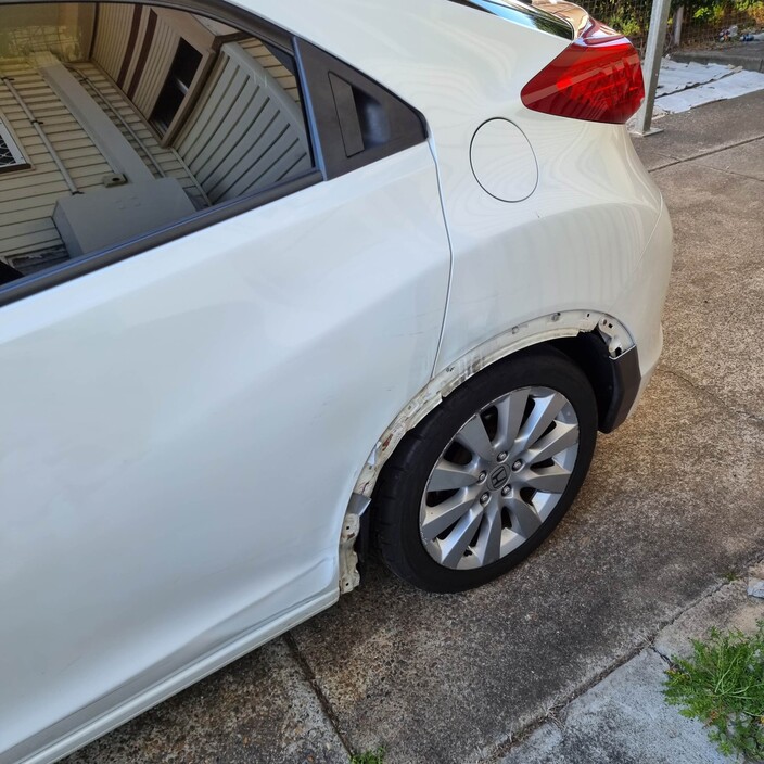 Washed For Cars Moorooka Pic 1