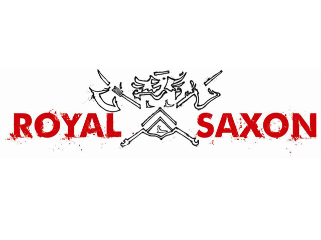 Royal Saxon Pic 1