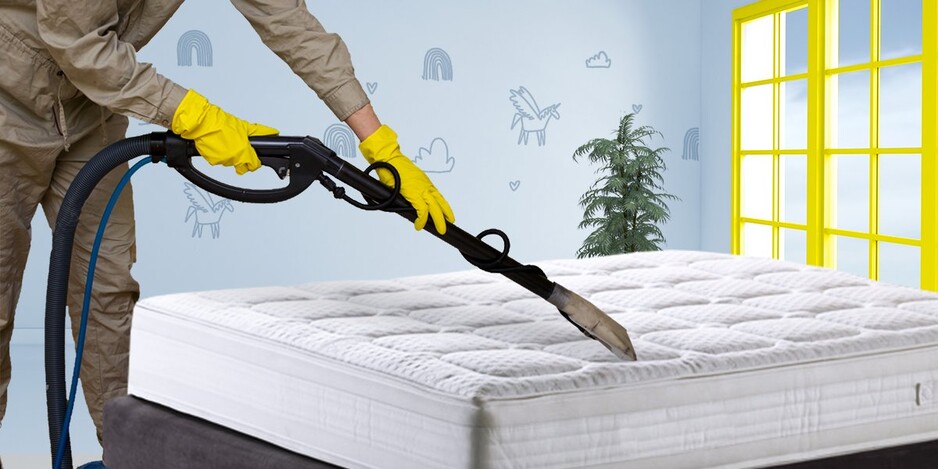 Professional Mattress Cleaning Sydney Pic 1