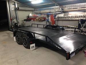 STS Custom Trailers Pic 4