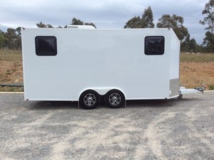 STS Custom Trailers Pic 2