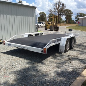 STS Custom Trailers Pic 5