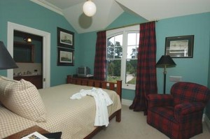 Woodman Estate Pic 4 - Luxurious Garden Rooms