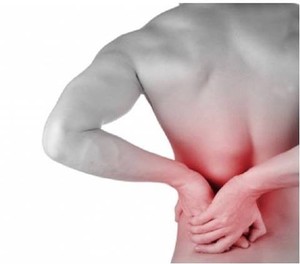 Aussie Bliss Massage Therapy Pic 2 - Treatments for Relief Lower Back Pain including Trigger Points