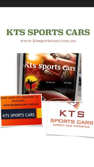 KTS Sports Cars Pic 4