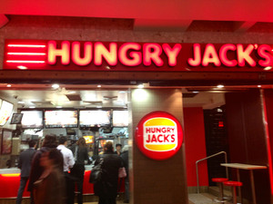 Hungry Jack's Pic 3