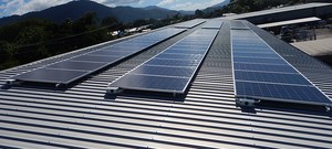 Swiss Solar Pic 5 - Arnel Fencing Warehouse