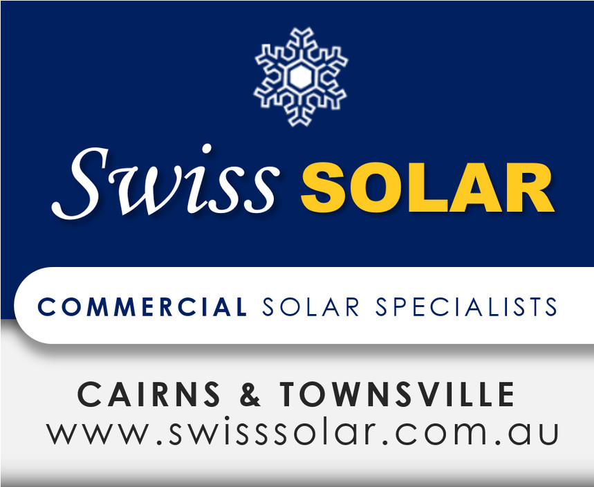 Swiss Solar Pic 1 - Business Logo