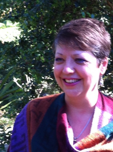 Fiona Worrall - Clinical Hypnotherapist Pic 1