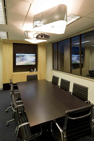 Cloud Nine Design Pic 3 - Corporate interior