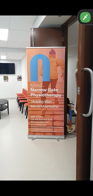 Narrow Gate Physiotherapy Pic 3