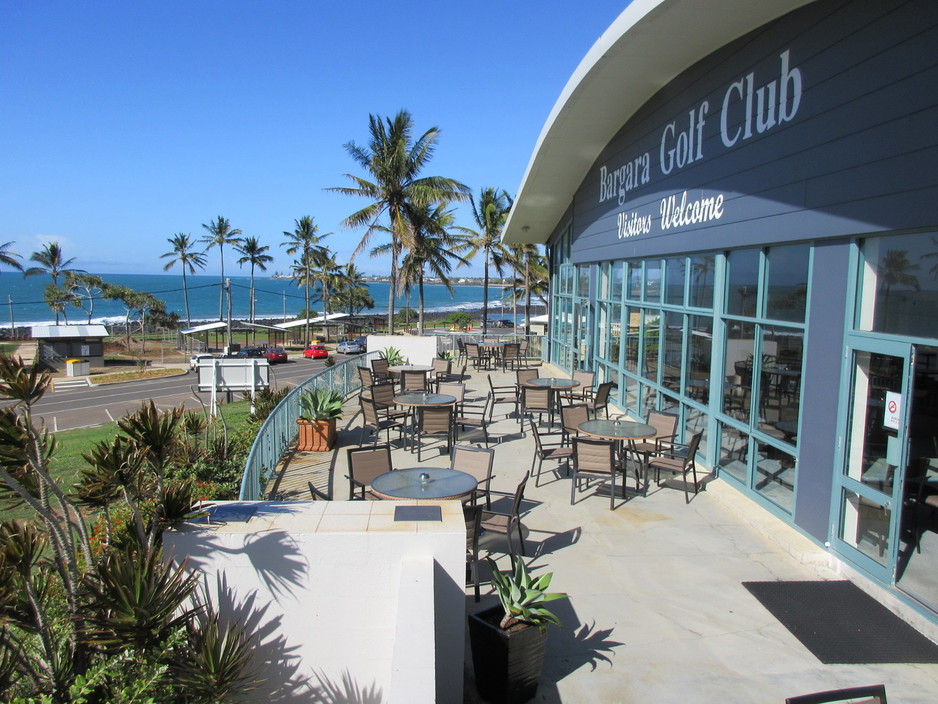 Bargara Golf Club Inc Pic 1