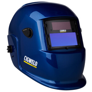 All Welding & Engineering Supplies Pic 3 - Cigweld Helmet Australia