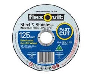 All Welding & Engineering Supplies Pic 4 - Cutting Disc Australia