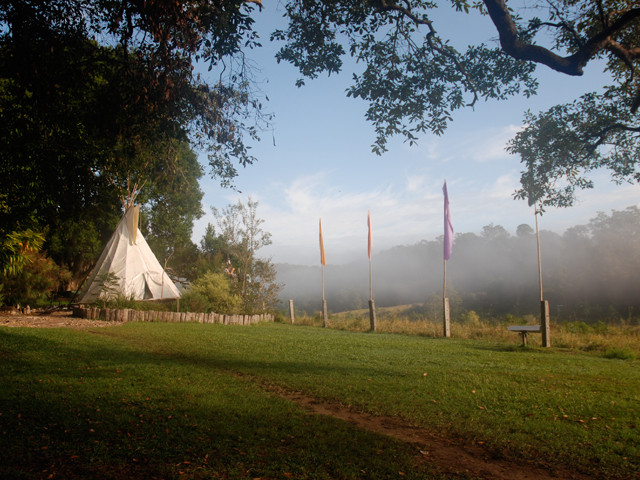 Nimbin Rox Yha Pic 1 - Nimbin Rox YHA