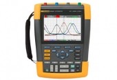 Test Equipment Hire, Australia Pic 4 - Hand Held Digital Oscilloscopes