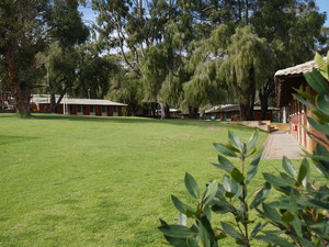 Serpentine Camping Centre Pic 4 - Our Dormitories sleep up to 182 campers